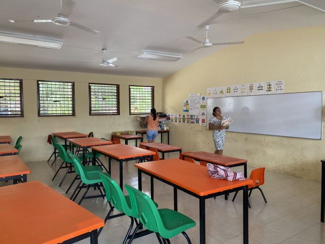 Inicia regreso a clases a distancia para alumnos de Yucatán